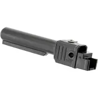 Dlg Tactical Ak/ak74 Fixed Folding Tube Adapter