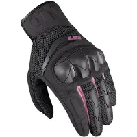 Ls2 Textil Kubra Sommerhansker For Kvinner