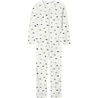 Name it Merinoull Pyjamas