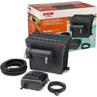 Eheim Looppro 12000 Komplett Damsett