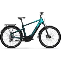 Winora Yakun X12 High Deore 2025 Elektrisk Sykkel