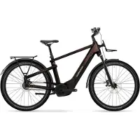 Winora Yakun R5 High Nexus 2025 Elektrisk Sykkel