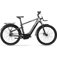 Winora Yakun R5 Pro High Nexus 2025 Elektrisk Sykkel