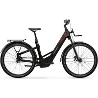 Winora Yakun R5 Low Nexus 2025 Elektrisk Sykkel