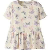Name it Peplum T-skjorte