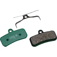 BBB Discstop Tecktro Auriga Skivebremseklosser
