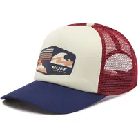 Buff Trucker Cap