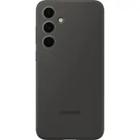 Samsung Ef-ps721cbe Silicone Galaxy S24 Fe Telefondeksel