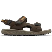 Columbia Sportswear Konos 3 Strap Sandaler