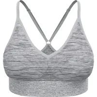 Odlo Seamless Sports-bh Med Lav Støtte