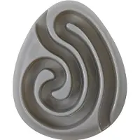 Kruuse Labyrinth 39x32 Cm Hundefôrskål