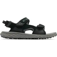 Columbia Sportswear Konos 3 Strap Sandaler