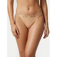 Calvin Klein Lv00qd5213 Truser