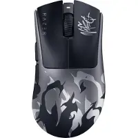 Razer Deathadder V4 Pro Niko Edition Trådløs Spillmus