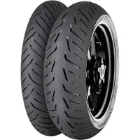 Continental Contiroadattack 4 75w Tl Landeveissdekk
