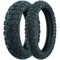 Heidenau K60 Ranger 60r Tl Forhjulsspor