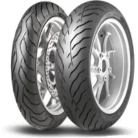 Dunlop Roadsmart Iv Gt 73w Tl Touring Bakdekk
