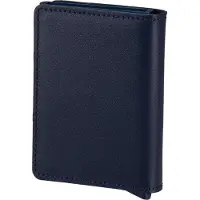 Secrid Slimwallet Original Lommebok I Skinn