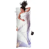 Cocoon Silk-egypt Travel Laken