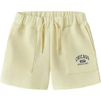 Name it Normal Passform Sweatshorts
