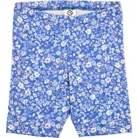 Müsli Sykkelhorts - Primrose - Asurblå Blue/Nektar/Tofu - - 6 år (116) - Shorts