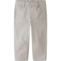 Name it Jeans - Denim - NmmBen - Chateau Gray - - 5 år (110) - Jeans
