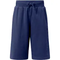Champion Shorts - Bermuda - Navy - - 3-4 år (98-104) - Shorts