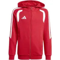 Adidas Tiro 26 League Sweat Genser Med Hel Glidelås