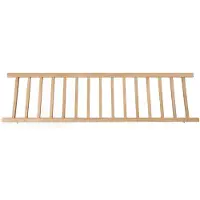 Leander Sengehest - Linea - Eg - - OneSize - Sengehest
