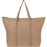 DAY ET Weekend Bag - RE-S Tonal - Pensel Beige - - OneSize - Veske