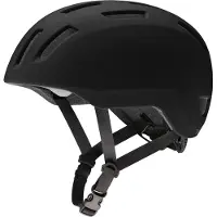 Smith Transit MIPS Helmet svart