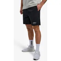 MM Sports Training Shorts Engineered, Black