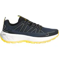 Jack Wolfskin Wild Hike Low Tursko