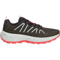 Jack Wolfskin Wild Hike Low Tursko