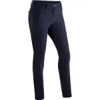 Maier Sports Helga Slim Bukser