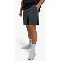 MM Sports Training Shorts Engineered, Cool Grey