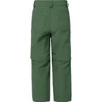 Vaude Detective Antimos Zip Off Bukser