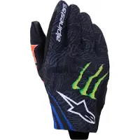 Alpinestars Fq20 Reef V2 Monster Sommerhansker