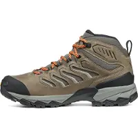 Scarpa Moraine Mid Gore-tex Tursko