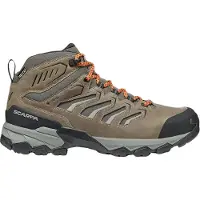 Scarpa Moraine Mid Gore-tex Tursko