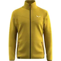 Salewa Puez Cammino Polarlite Fleecejakke Med Full Glidelås