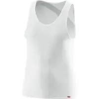 Löffler Singlet Transtex Light Ermeløs T-skjorte