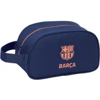 Safta Fc Barcelona 2nd Kit 5l 26x12x15 Cm Toalettsaker