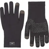 Sealskinz Anmer Ultra Grip Hansker