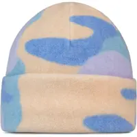 Buff Polar Prints Lue
