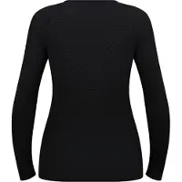 Odlo Crew Performance Light Eco Langarmet Baselag