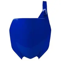 Rtech Yamaha Yz 450 F 2018 Frontplate