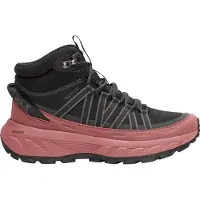 Jack Wolfskin Wild Hike Texapore Mid Tursko
