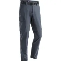 Maier Sports Torid Slim Zip Bukser