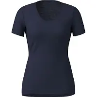 Loeffler Merino Light Kortarmet T-skjorte